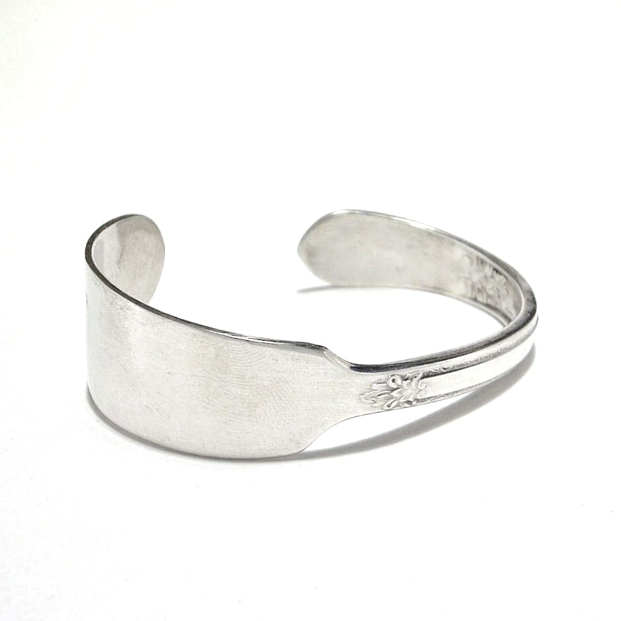 Butter Knife Bangle　No.5433