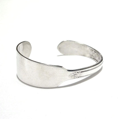 Butter Knife Bangle　No.5433