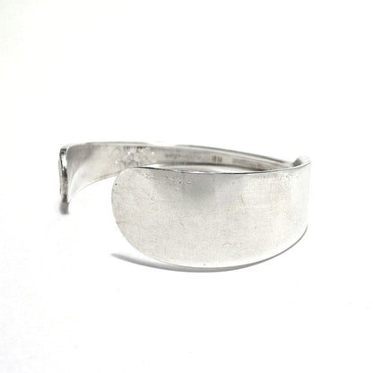Butter Knife Bangle　No.5433