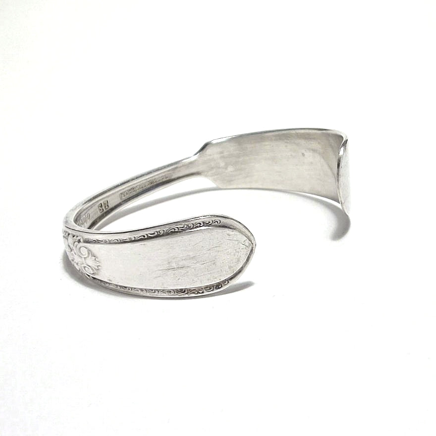 Butter Knife Bangle　No.5433