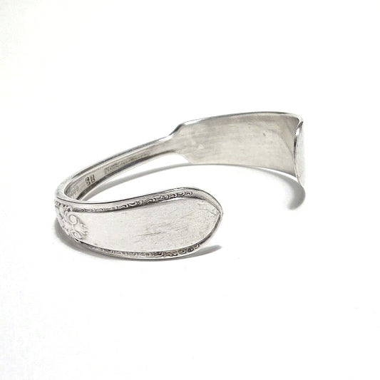 Butter Knife Bangle　No.5433