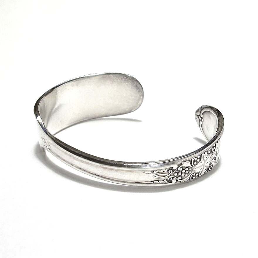 Butter Knife Bangle　No.5434
