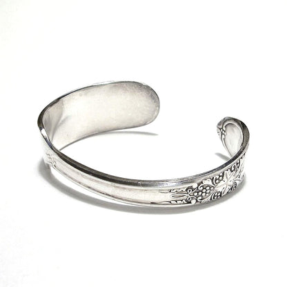 Butter Knife Bangle　No.5434