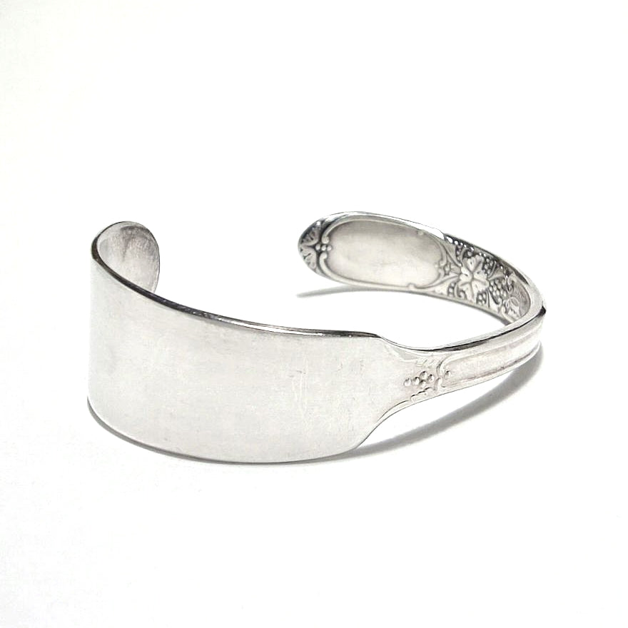 Butter Knife Bangle　No.5434
