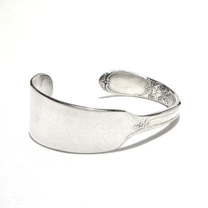 Butter Knife Bangle　No.5434