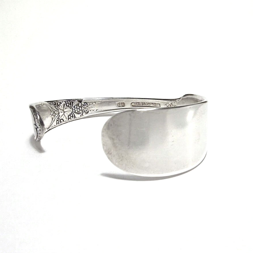 Butter Knife Bangle　No.5434