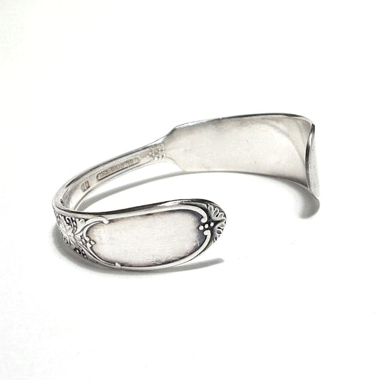 Butter Knife Bangle　No.5434