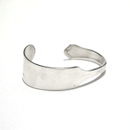 Butter Knife Bangle　No.5435