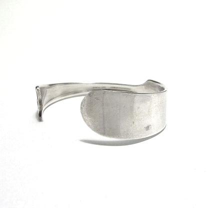 Butter Knife Bangle　No.5435