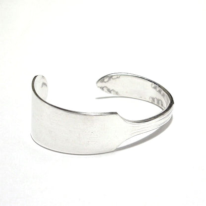 Butter Knife Bangle　No.5436