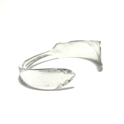 Butter Knife Bangle　No.5436