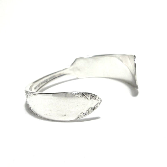 Butter Knife Bangle　No.5436