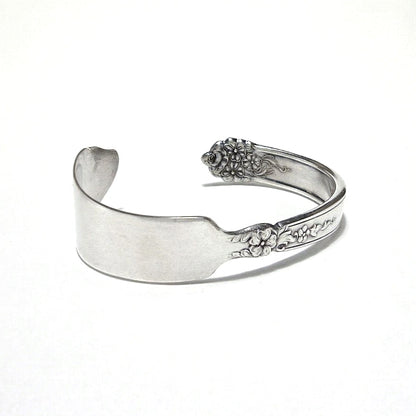Butter Knife Bangle　No.5437