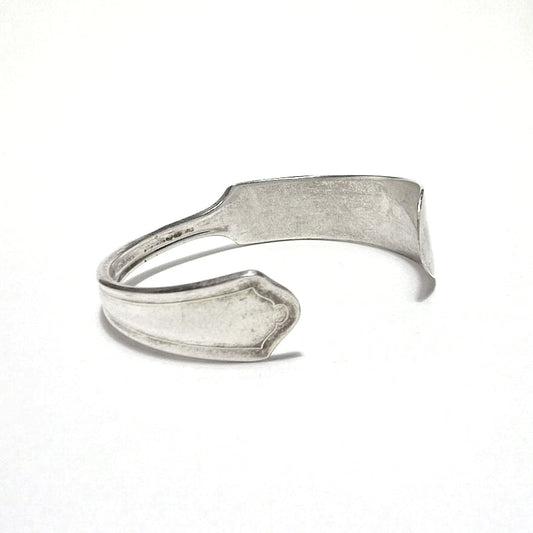 Butter Knife Bangle　No.5438
