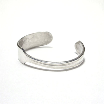 Butter Knife Bangle　No.5438