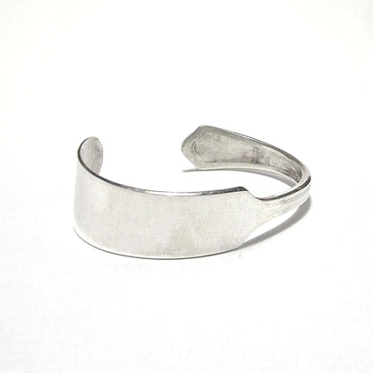 Butter Knife Bangle　No.5438