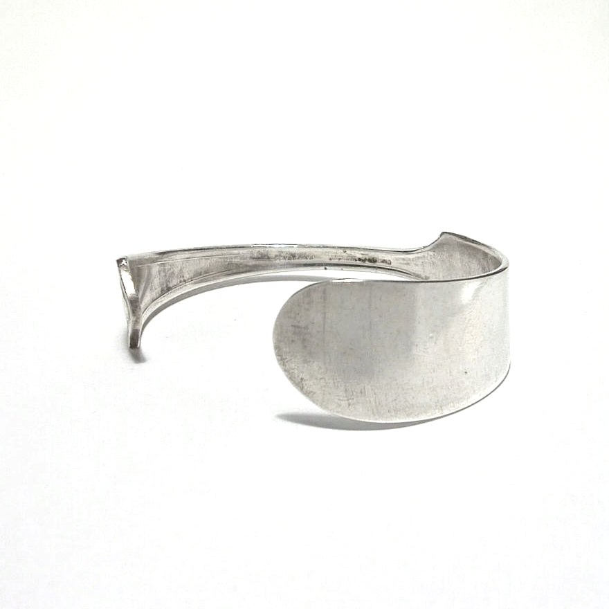 Butter Knife Bangle　No.5438