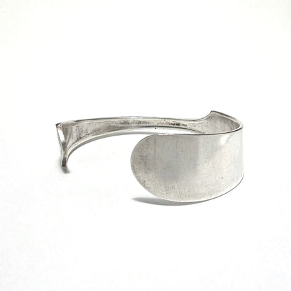 Butter Knife Bangle　No.5438