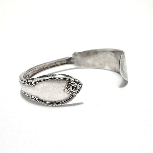 Butter Knife Bangle　No.5439