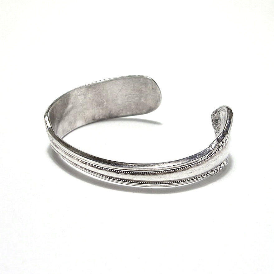 Butter Knife Bangle　No.5439