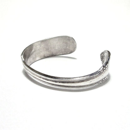 Butter Knife Bangle　No.5439