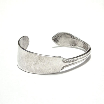 Butter Knife Bangle　No.5439