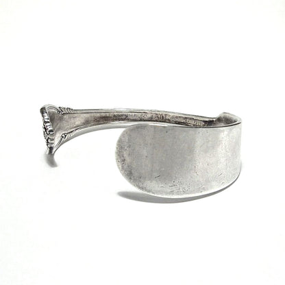 Butter Knife Bangle　No.5439