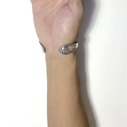 Butter Knife Bangle　No.5439