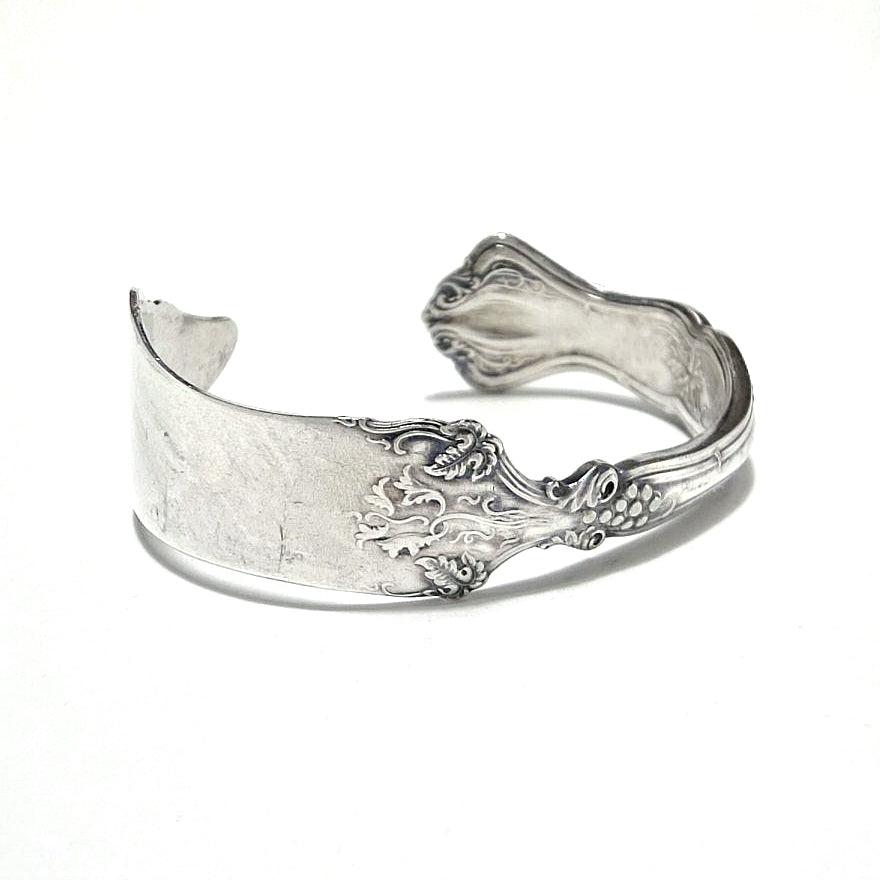 Butter Knife Bangle　No.5440