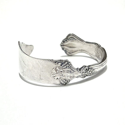 Butter Knife Bangle　No.5440