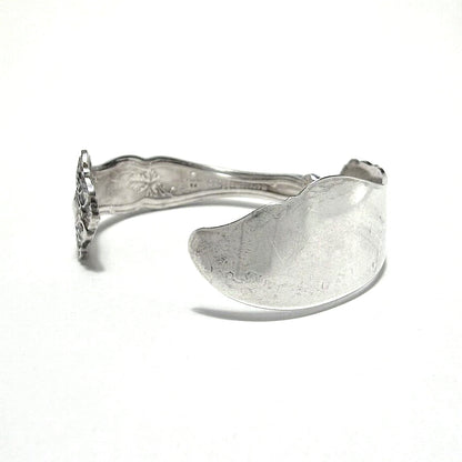 Butter Knife Bangle　No.5440