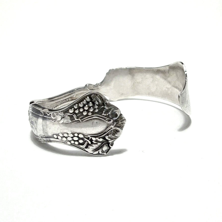 Butter Knife Bangle　No.5440