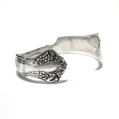 Butter Knife Bangle　No.5440
