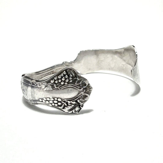 Butter Knife Bangle　No.5440