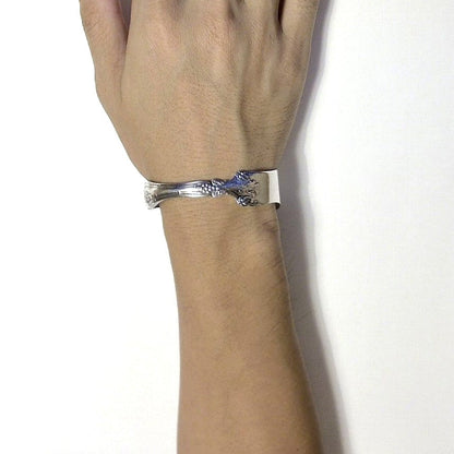 Butter Knife Bangle　No.5440