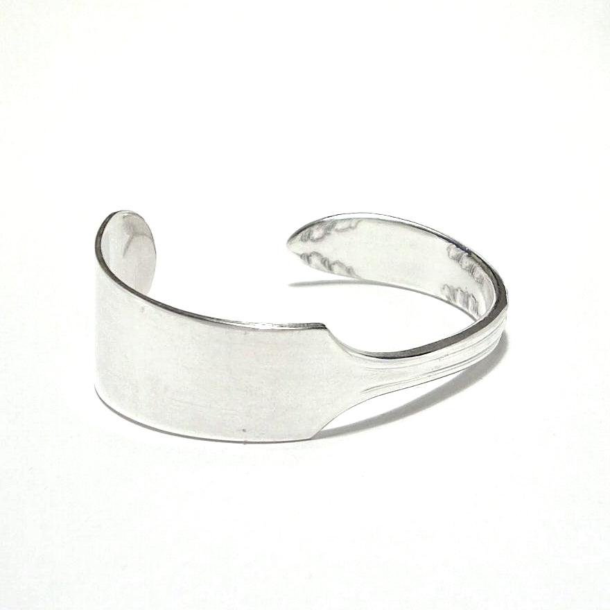 Butter Knife Bangle　No.5441