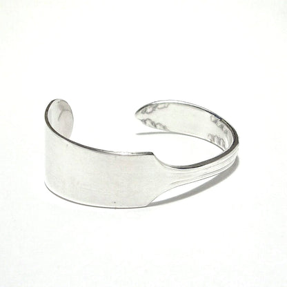 Butter Knife Bangle　No.5441