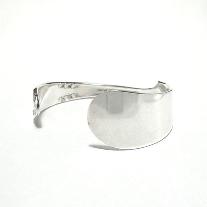 Butter Knife Bangle　No.5441
