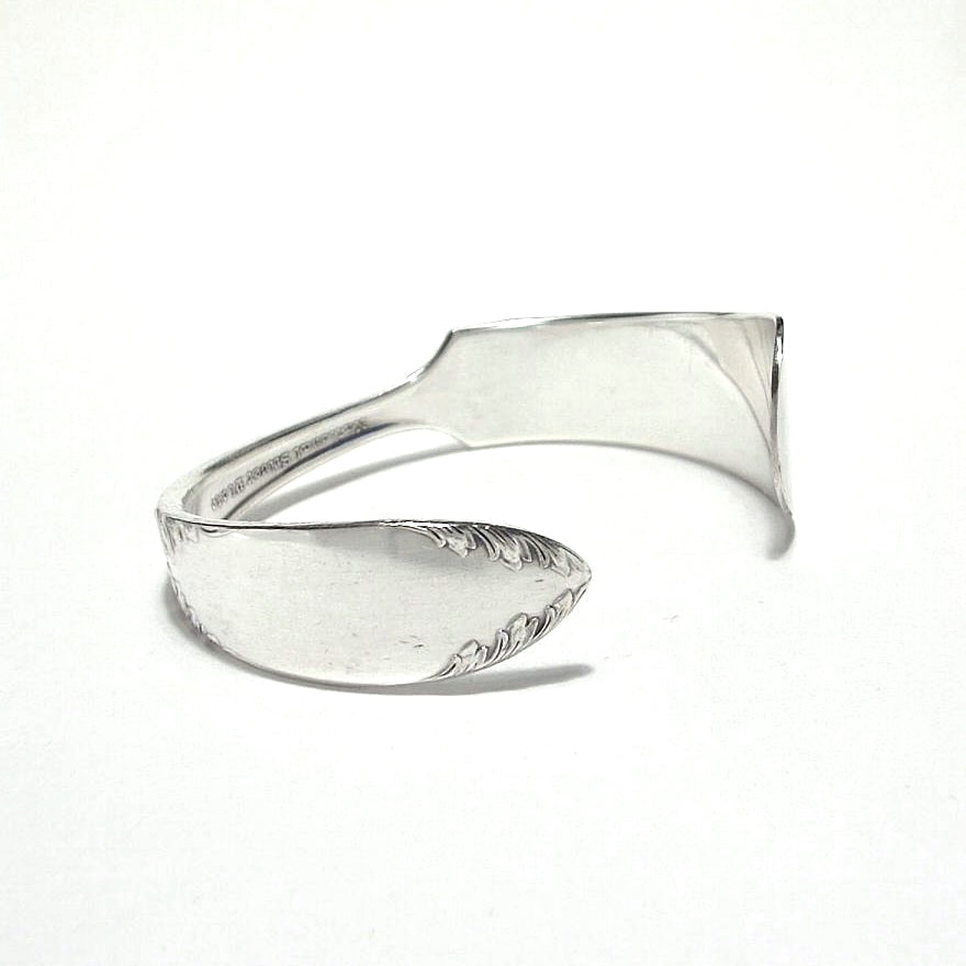 Butter Knife Bangle　No.5441