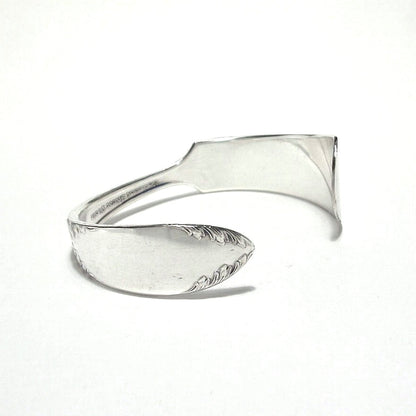 Butter Knife Bangle　No.5441