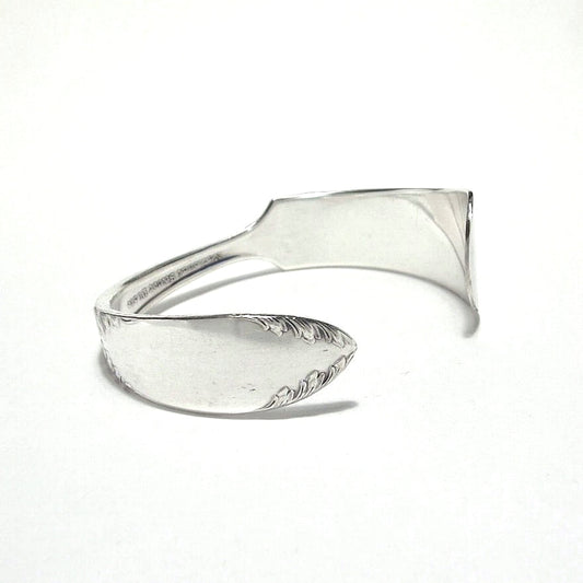 Butter Knife Bangle　No.5441