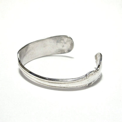 Butter Knife Bangle　No.5442