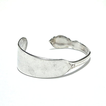 Butter Knife Bangle　No.5442