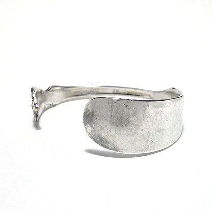 Butter Knife Bangle　No.5442
