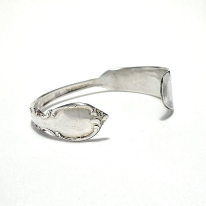 Butter Knife Bangle　No.5442