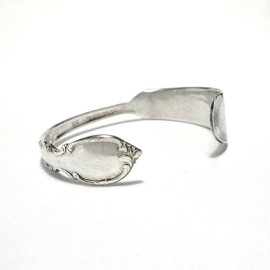 Butter Knife Bangle　No.5442
