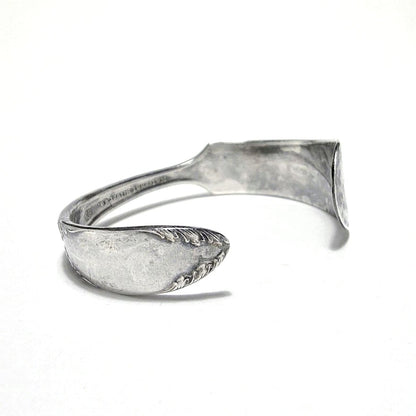 Butter Knife Bangle　No.5443