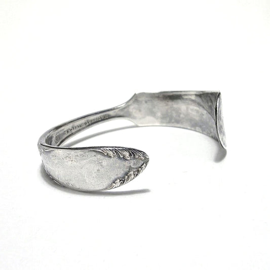 Butter Knife Bangle　No.5443