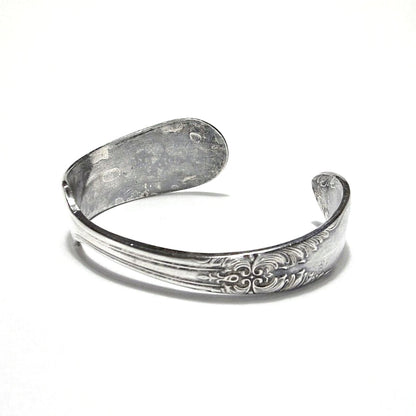 Butter Knife Bangle　No.5443