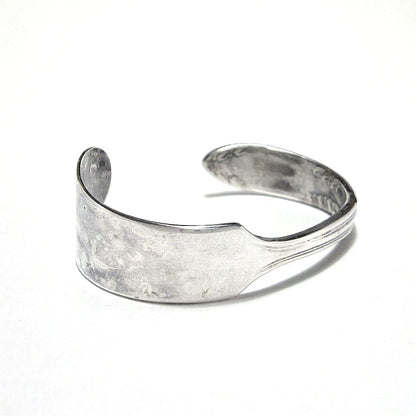 Butter Knife Bangle　No.5443